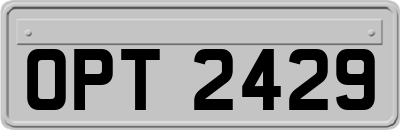 OPT2429