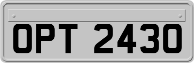 OPT2430