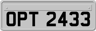 OPT2433