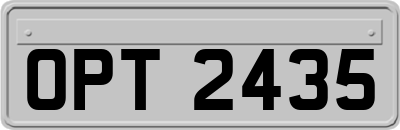 OPT2435