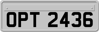 OPT2436