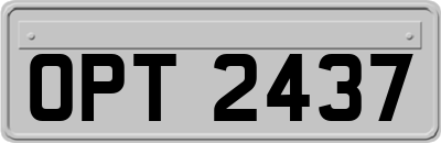 OPT2437