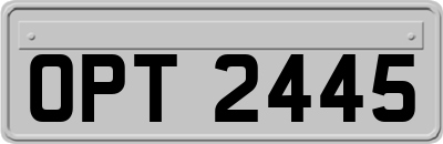 OPT2445