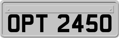 OPT2450