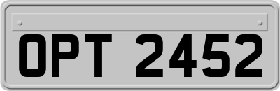 OPT2452