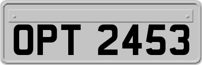OPT2453