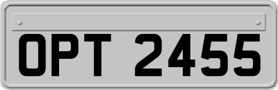 OPT2455