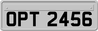 OPT2456