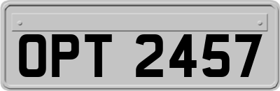 OPT2457