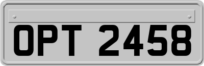OPT2458