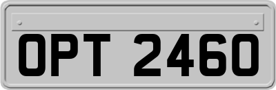 OPT2460