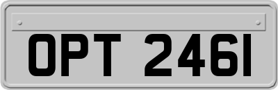 OPT2461