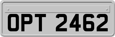 OPT2462