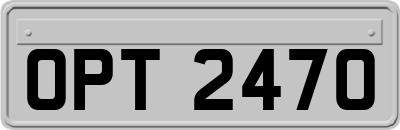OPT2470