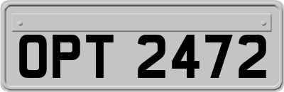 OPT2472