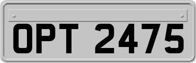 OPT2475
