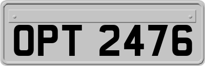 OPT2476