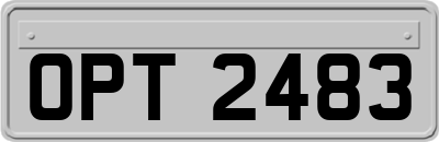 OPT2483