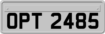 OPT2485