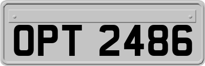 OPT2486