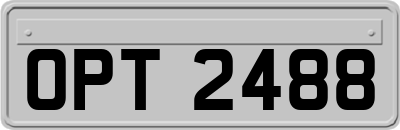 OPT2488