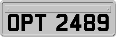 OPT2489