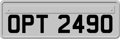 OPT2490