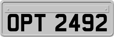 OPT2492