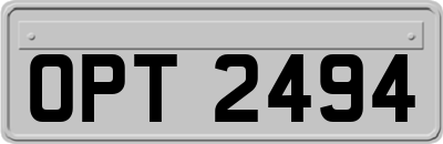 OPT2494