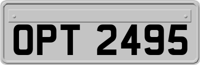 OPT2495