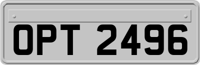 OPT2496