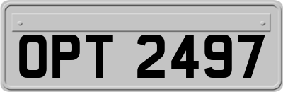 OPT2497