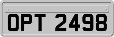 OPT2498