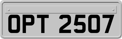 OPT2507