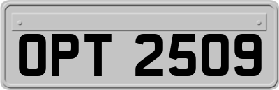 OPT2509