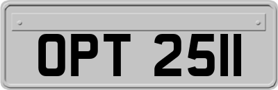OPT2511