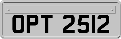 OPT2512