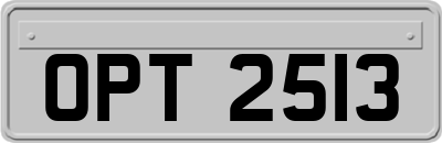 OPT2513