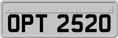 OPT2520