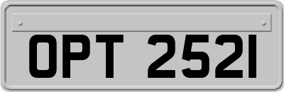 OPT2521
