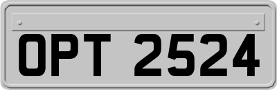 OPT2524