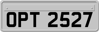 OPT2527