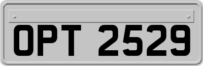 OPT2529