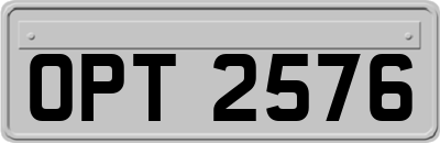 OPT2576