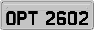 OPT2602