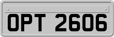 OPT2606