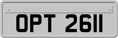 OPT2611