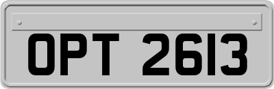 OPT2613