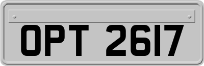 OPT2617