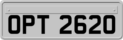 OPT2620